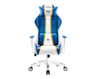Diablo Chairs X-ONE 2.0 SMALL SIZE AQUA BLUE - 1527040 - zdjęcie 2